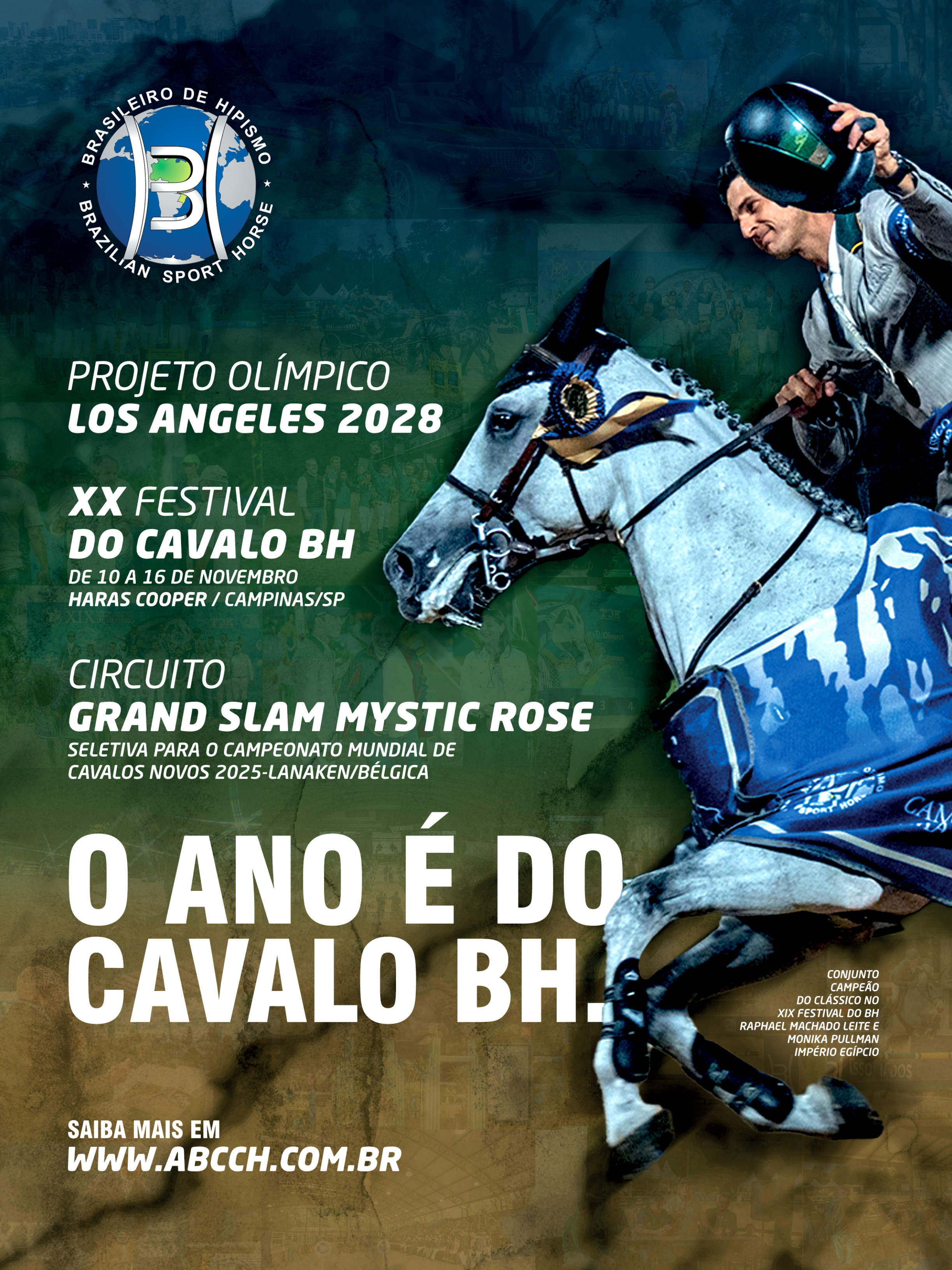 Revista Horse